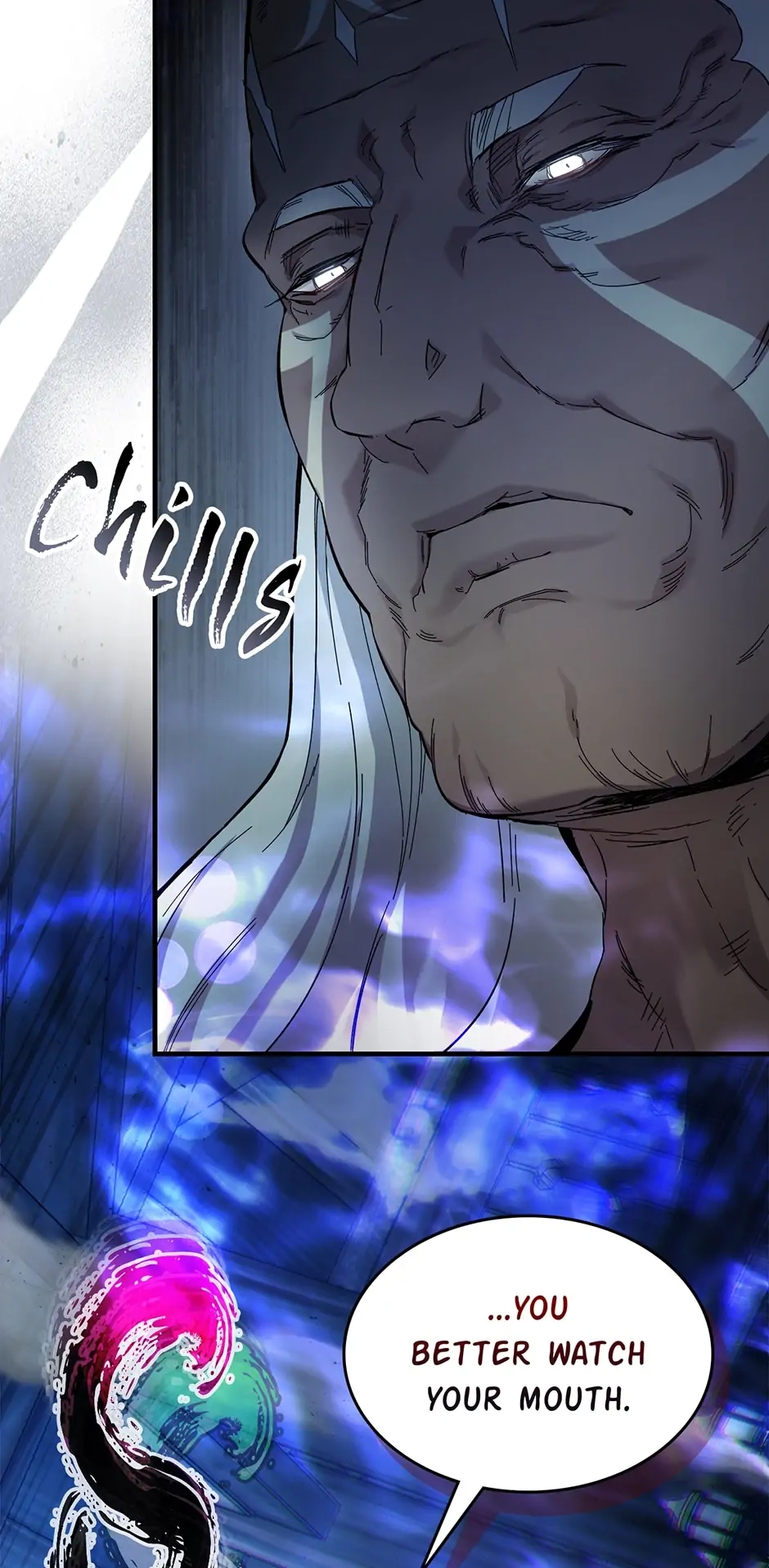 Leveling Up with Gods Chapter 63 - Page 12