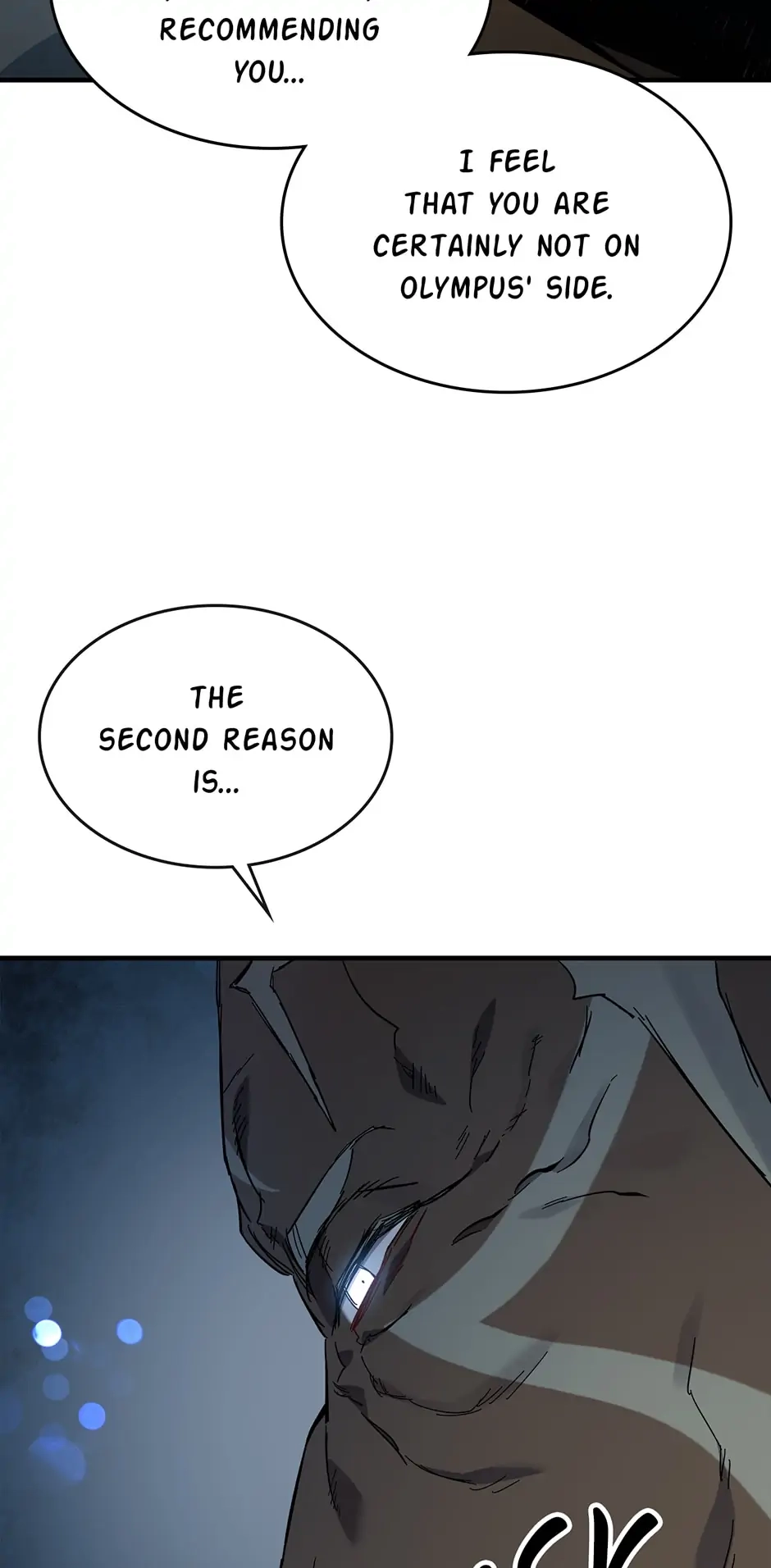 Leveling Up with Gods Chapter 63 - Page 27