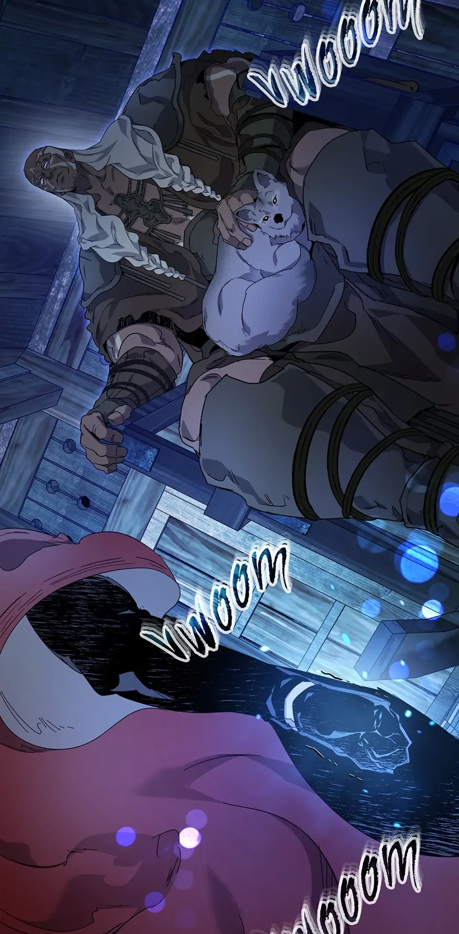 Leveling Up with Gods Chapter 63 - Page 29