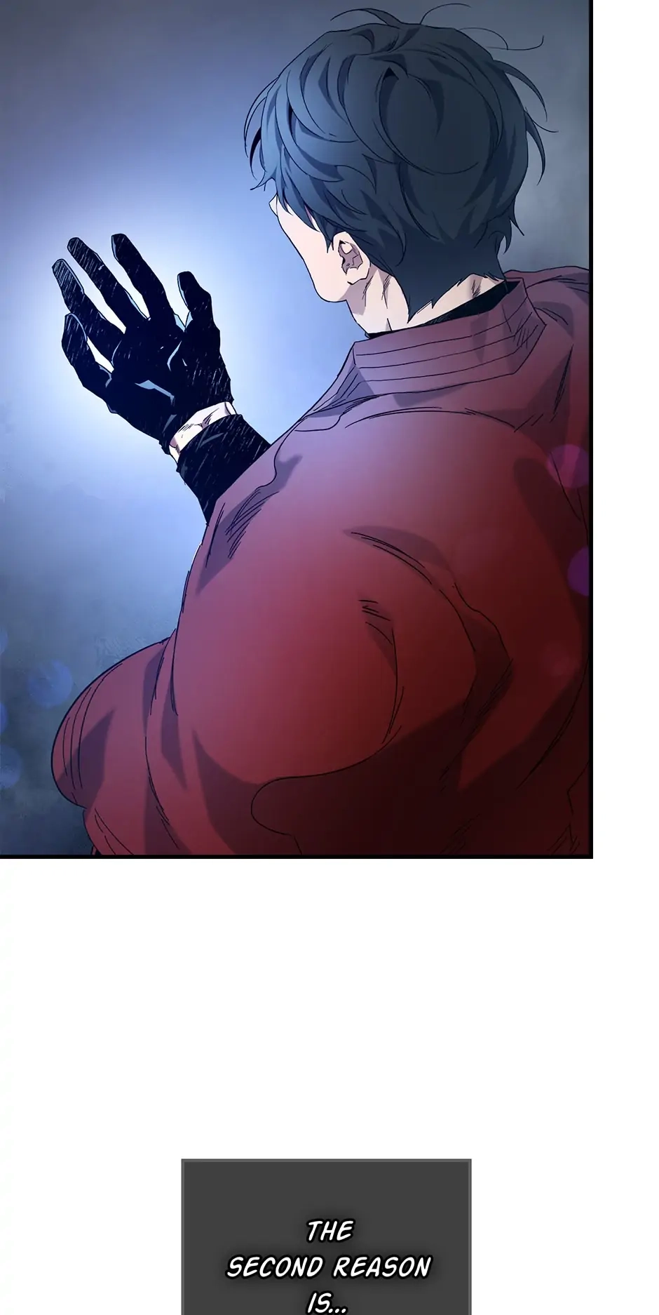 Leveling Up with Gods Chapter 63 - Page 34