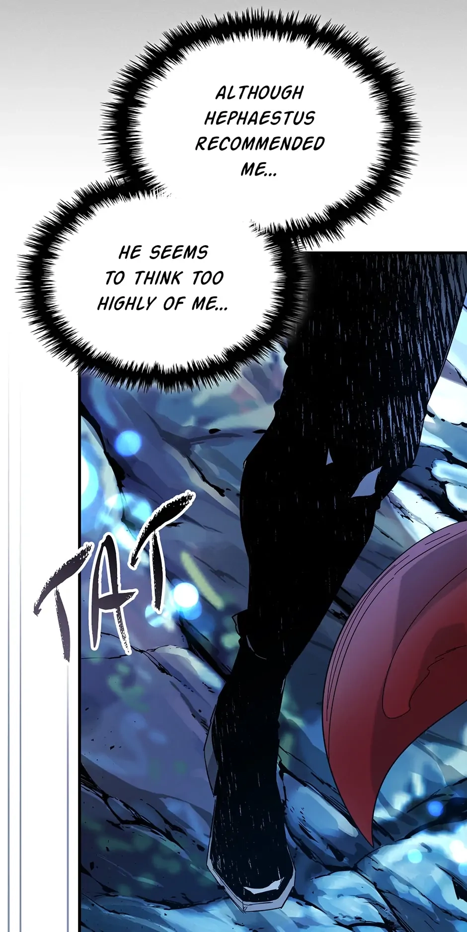 Leveling Up with Gods Chapter 63 - Page 37