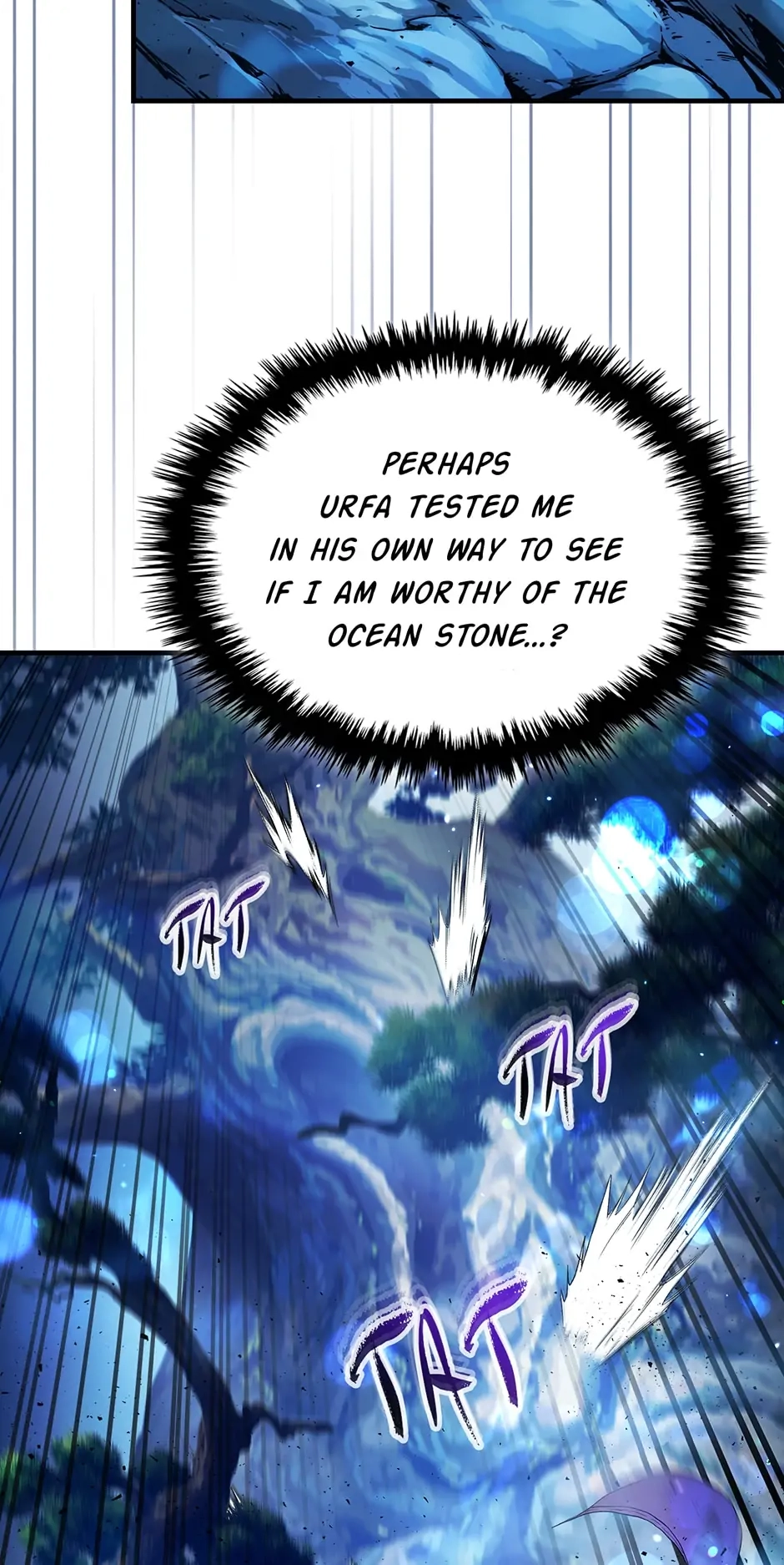 Leveling Up with Gods Chapter 63 - Page 38