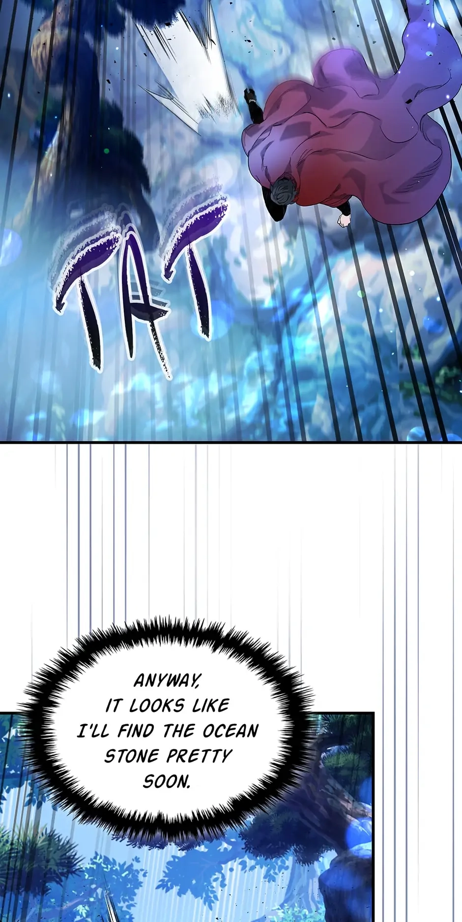 Leveling Up with Gods Chapter 63 - Page 39