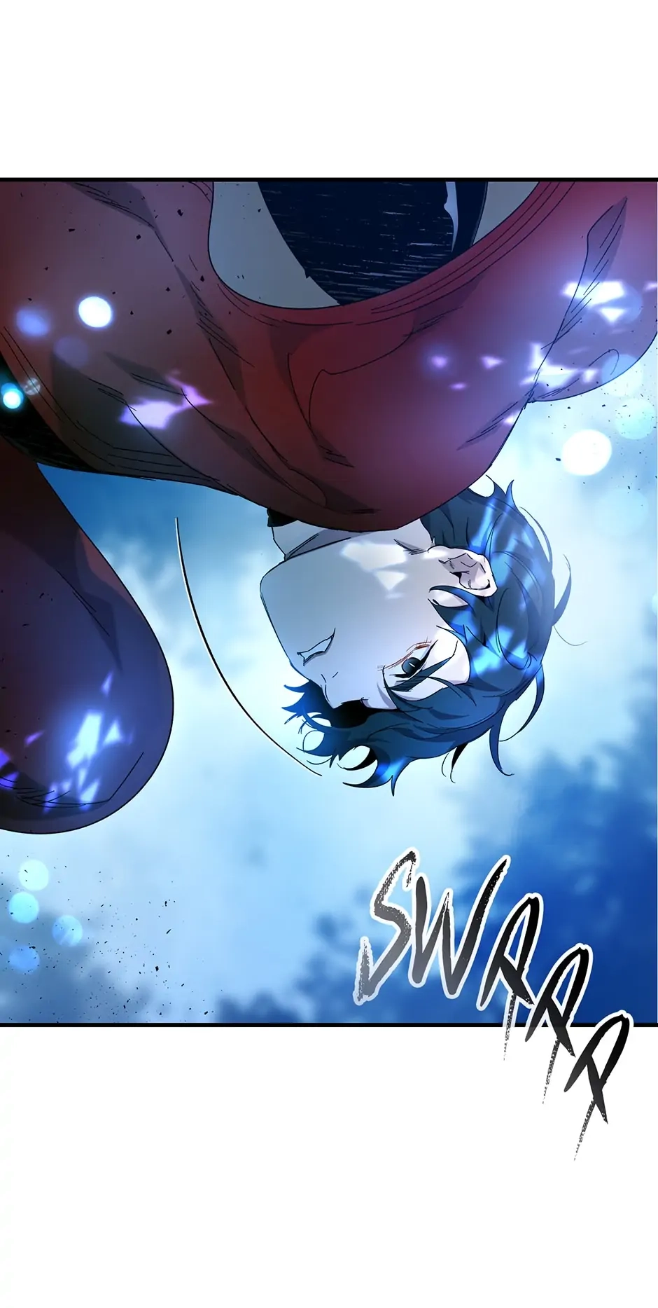 Leveling Up with Gods Chapter 63 - Page 41