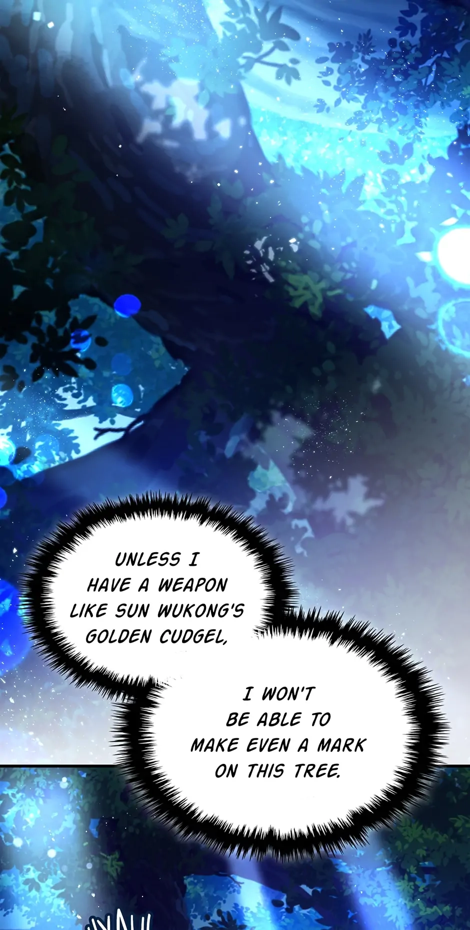 Leveling Up with Gods Chapter 63 - Page 44