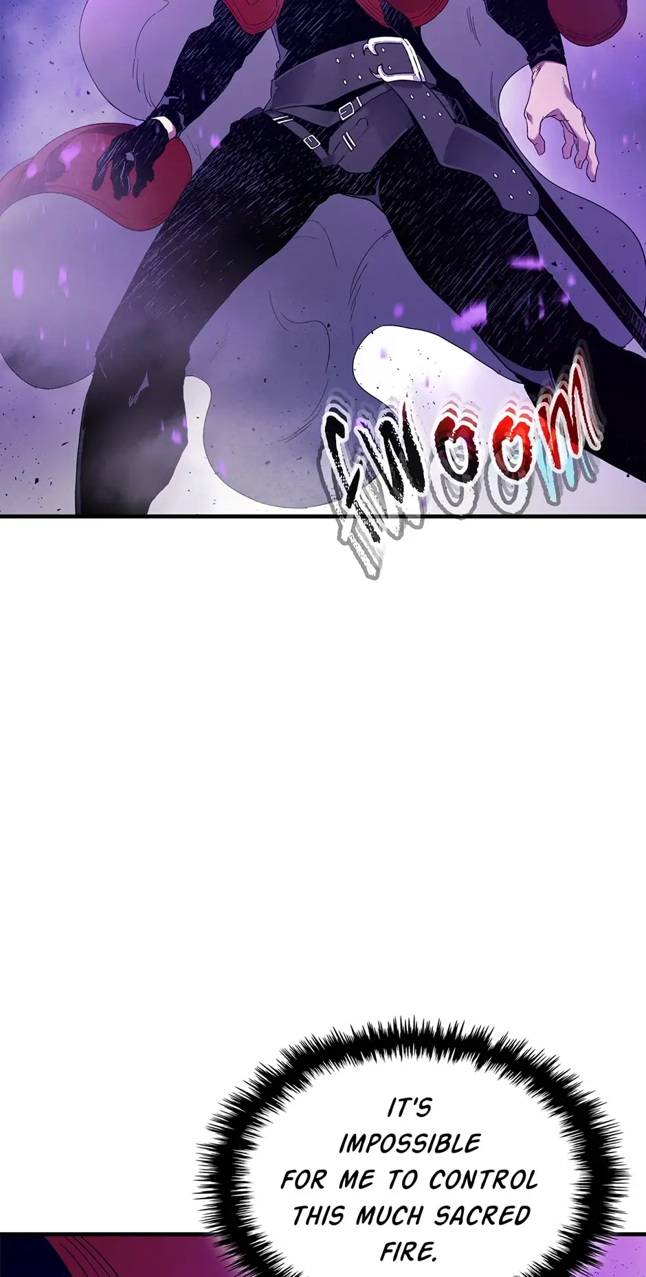 Leveling Up with Gods Chapter 63 - Page 48