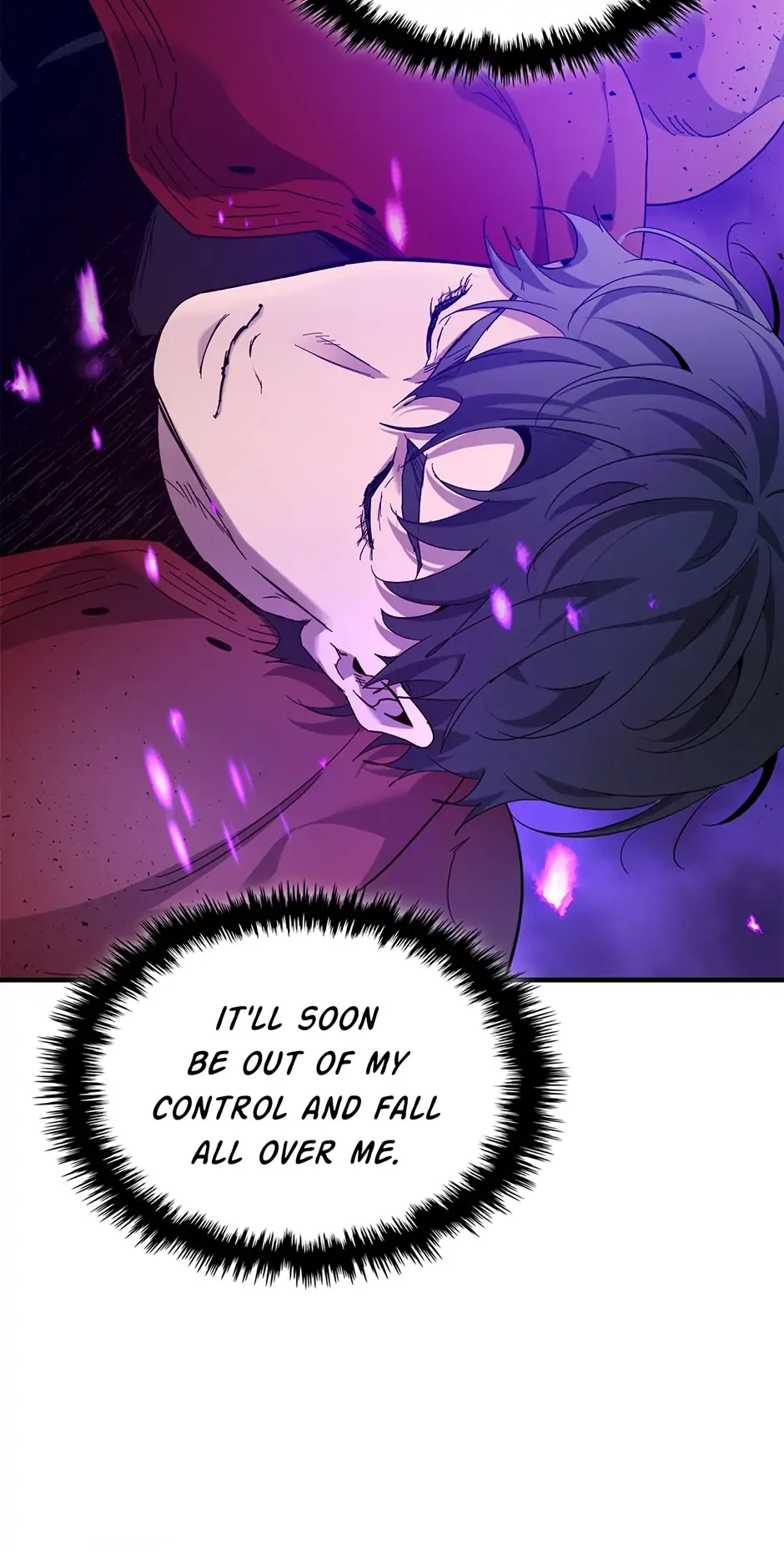 Leveling Up with Gods Chapter 63 - Page 49