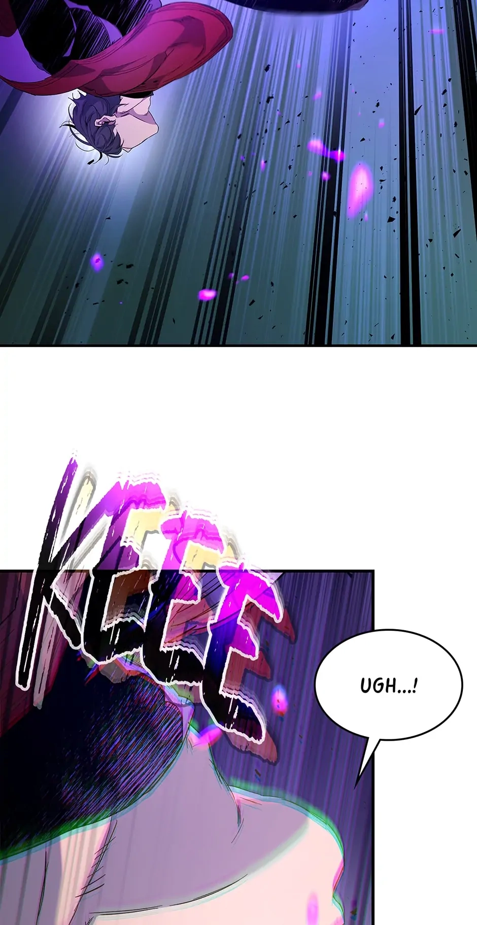 Leveling Up with Gods Chapter 63 - Page 60