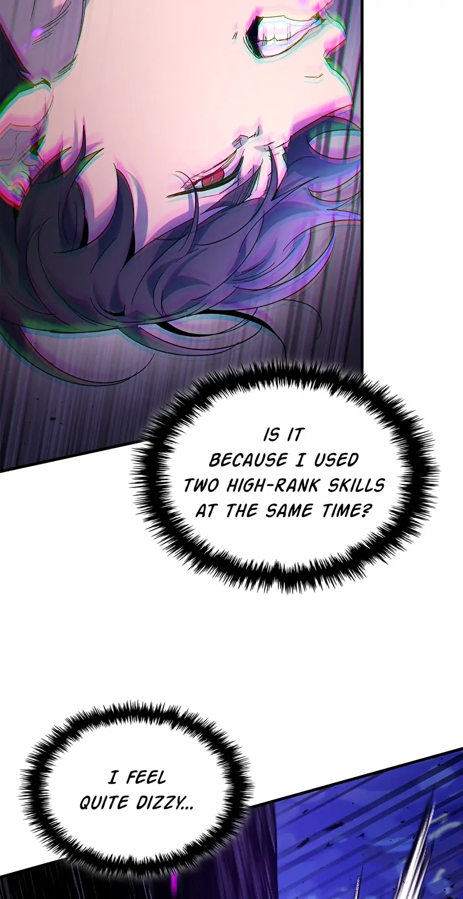 Leveling Up with Gods Chapter 63 - Page 61