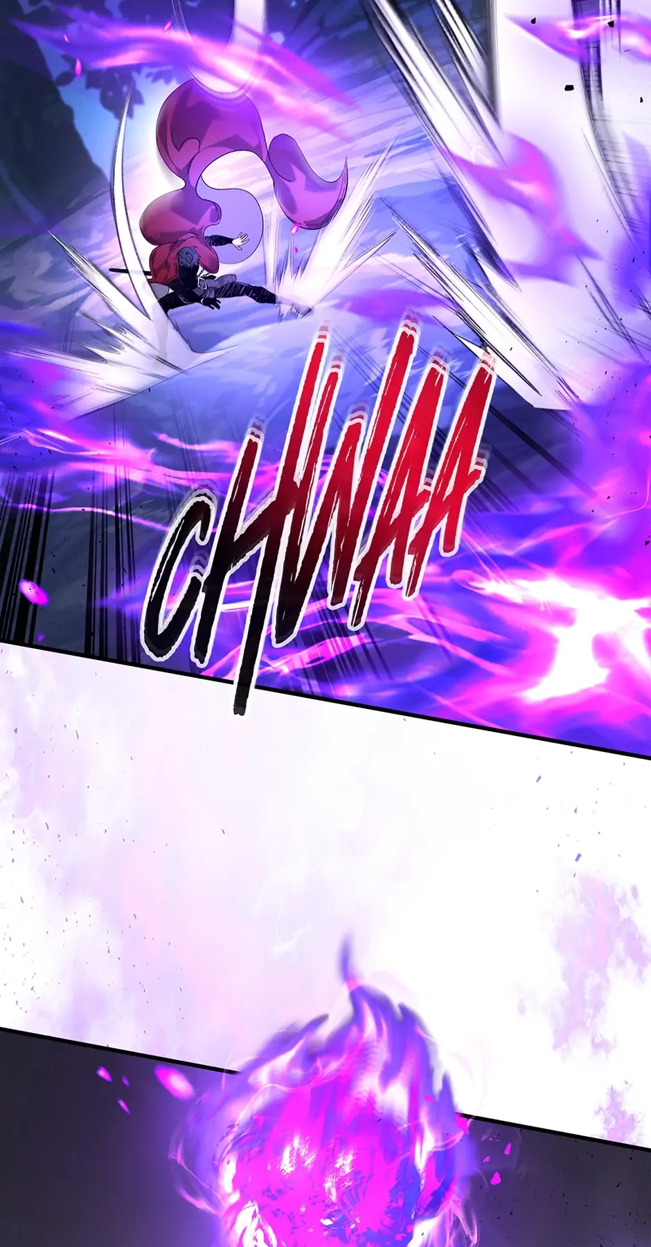 Leveling Up with Gods Chapter 63 - Page 64