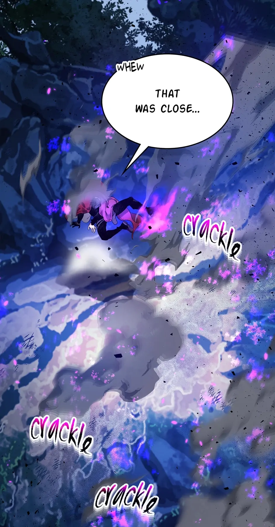 Leveling Up with Gods Chapter 63 - Page 69