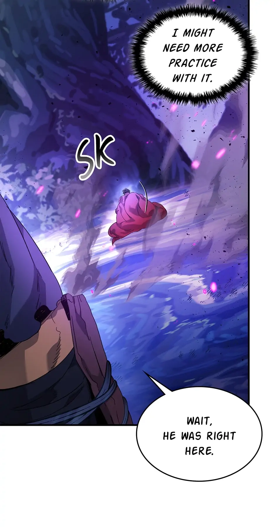 Leveling Up with Gods Chapter 63 - Page 72