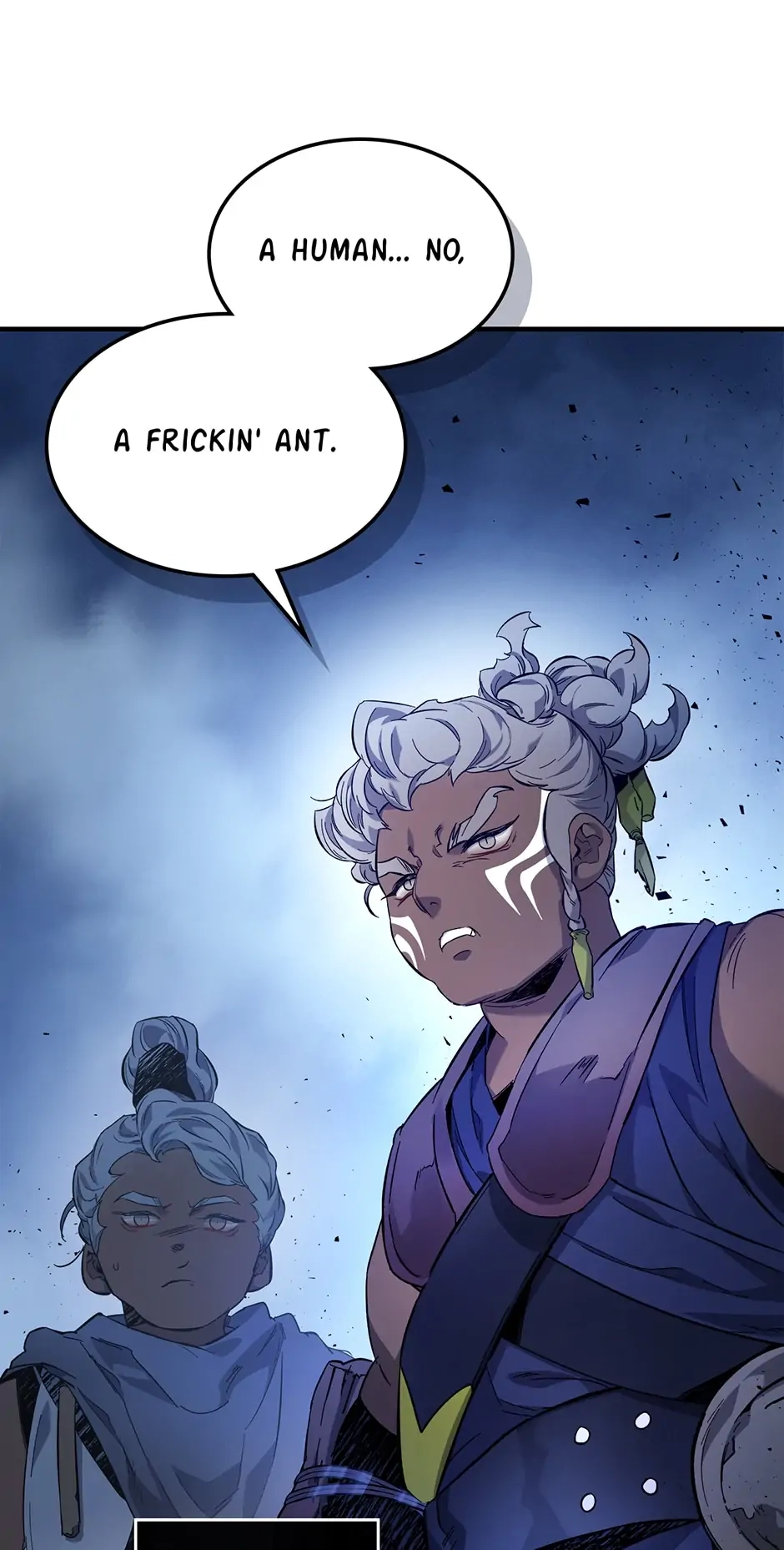 Leveling Up with Gods Chapter 63 - Page 73