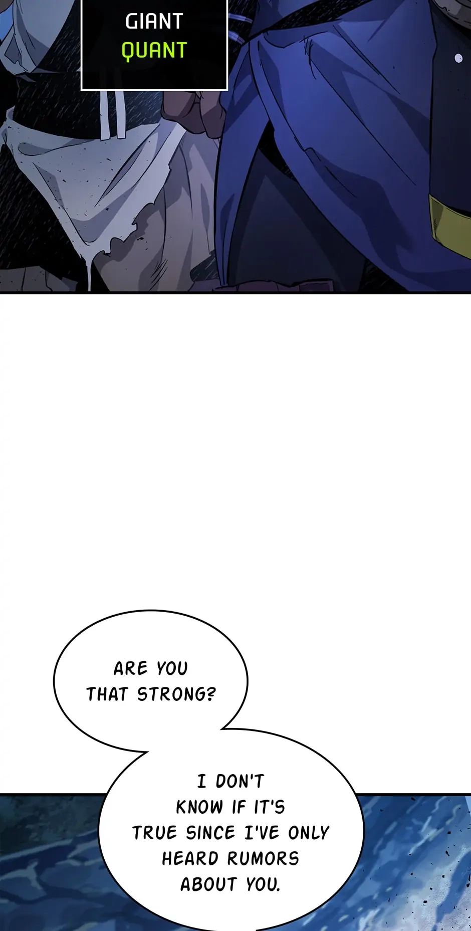 Leveling Up with Gods Chapter 63 - Page 74