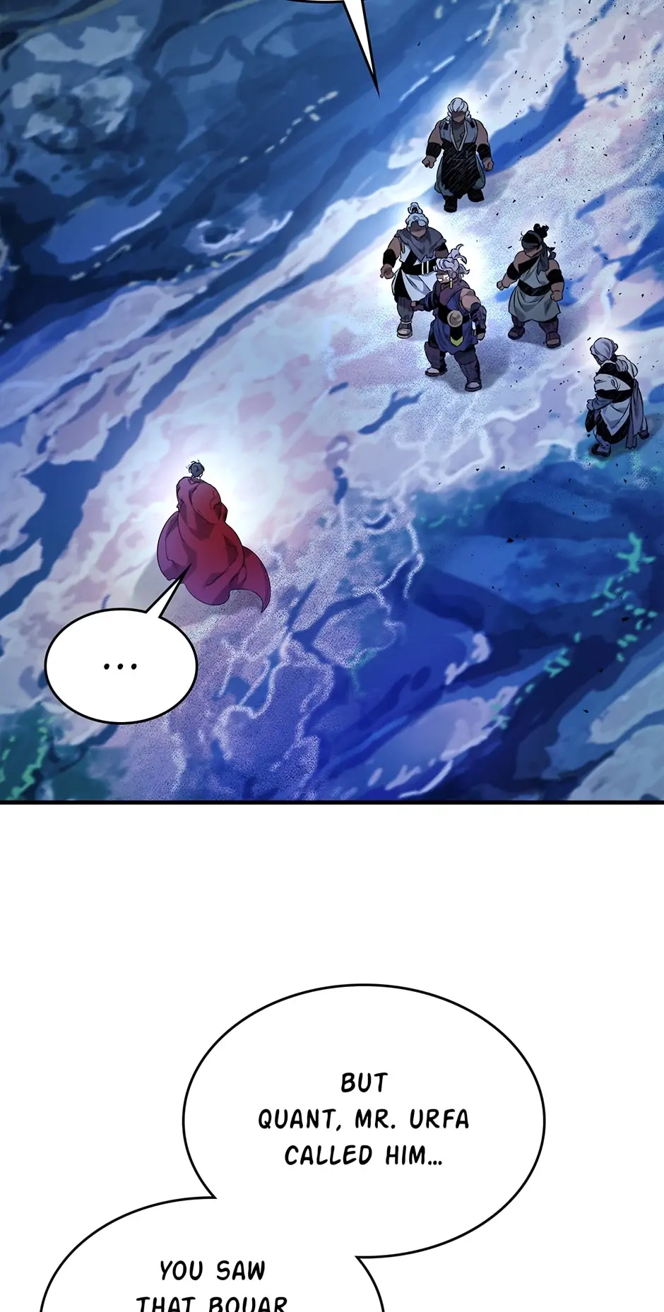 Leveling Up with Gods Chapter 63 - Page 75