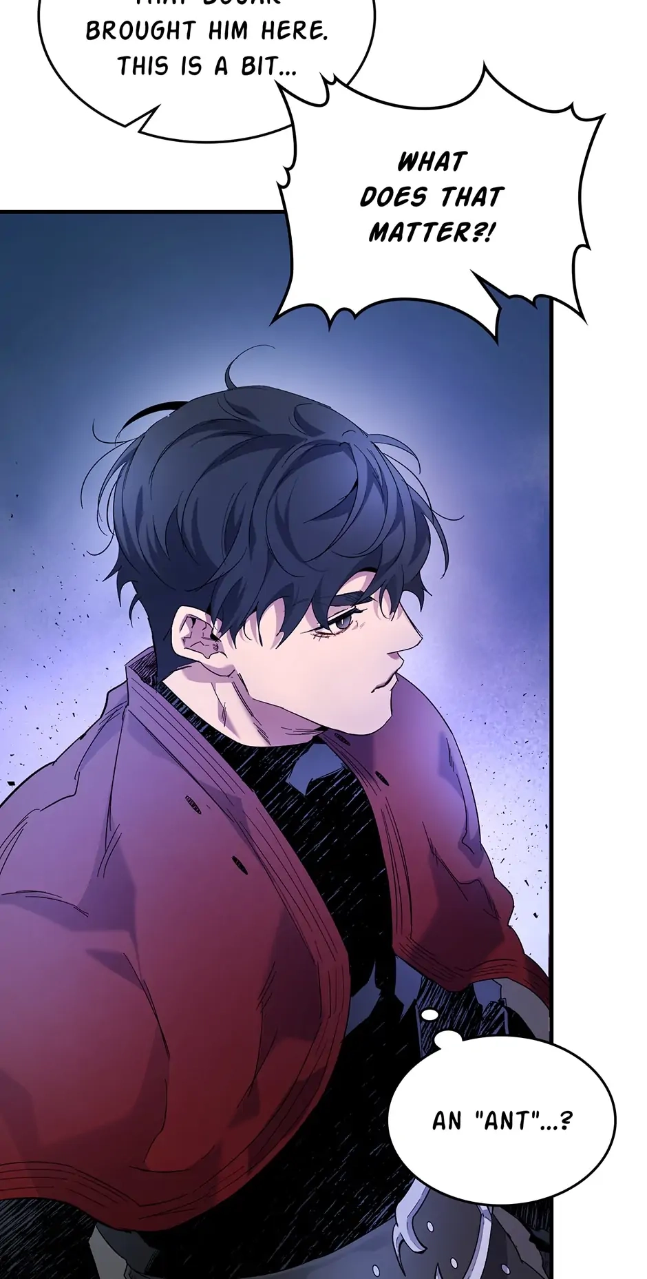 Leveling Up with Gods Chapter 63 - Page 76