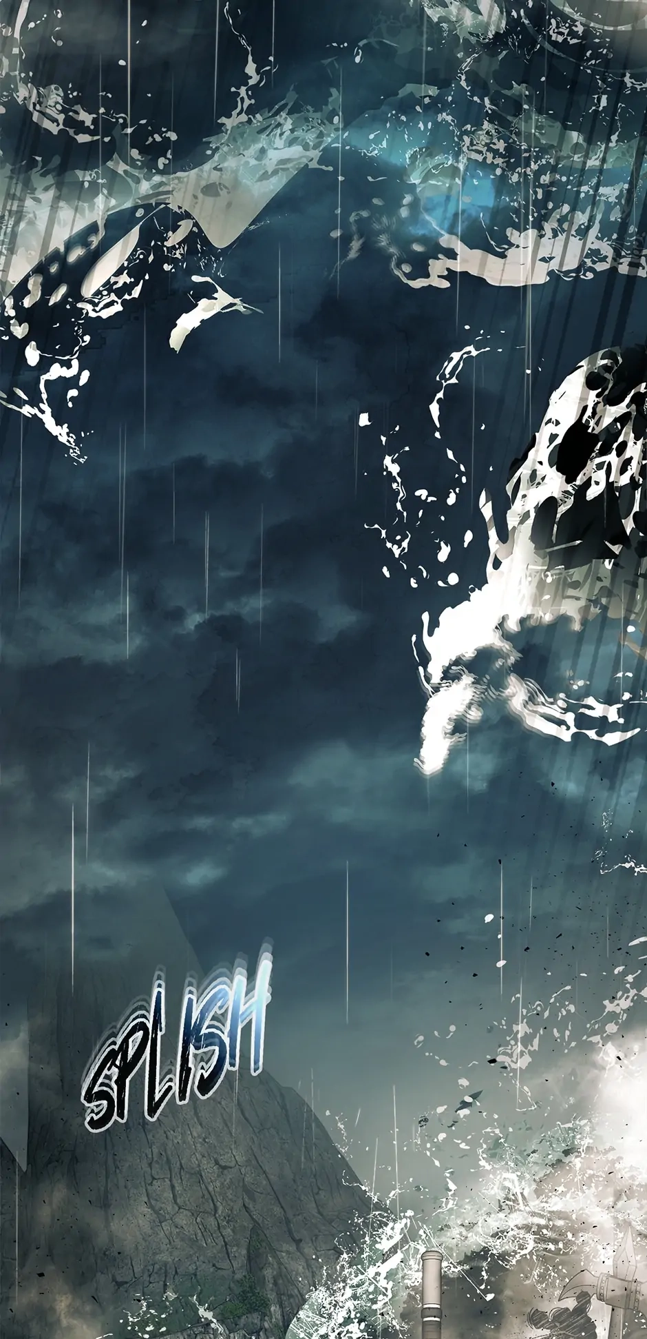 Leveling Up with Gods Chapter 63 - Page 83