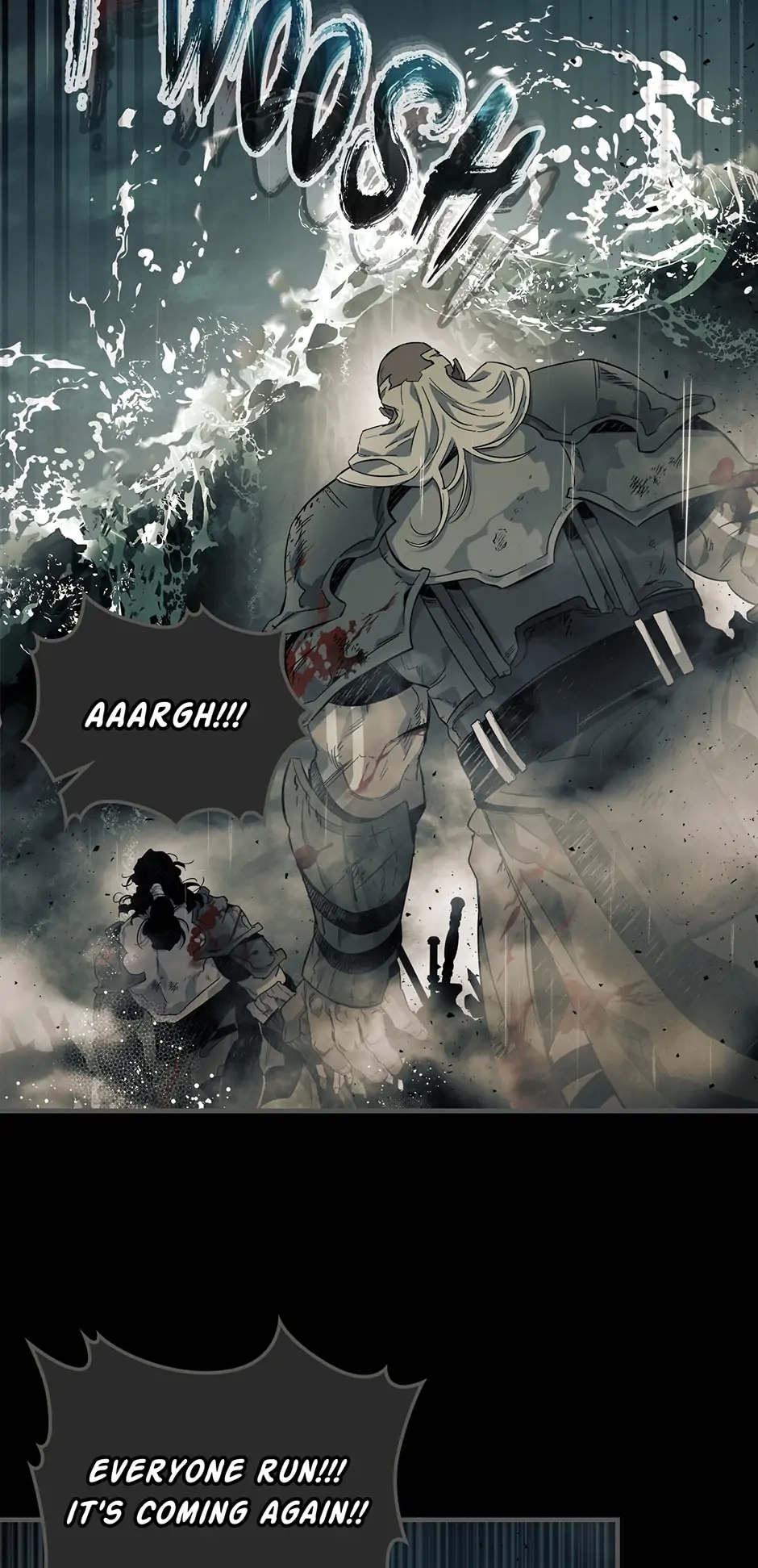 Leveling Up with Gods Chapter 63 - Page 85