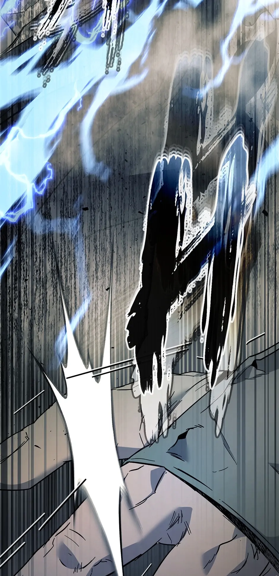 Leveling Up with Gods Chapter 63 - Page 89
