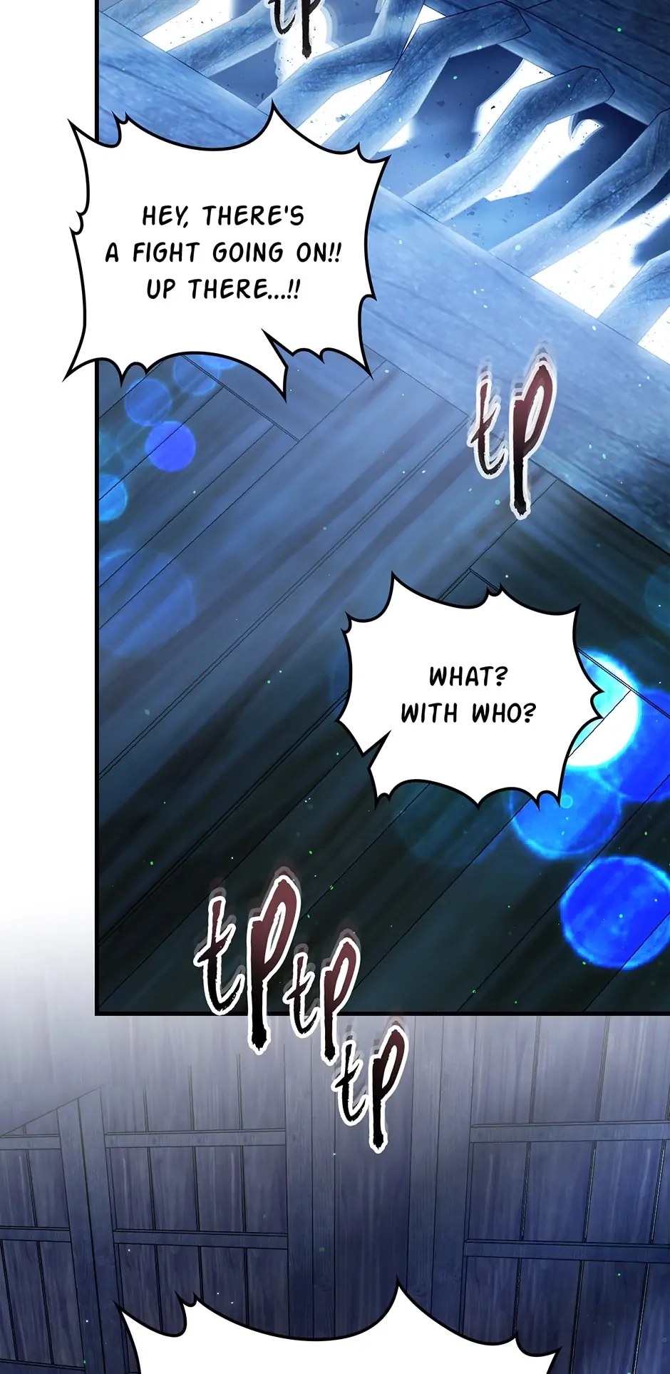 Leveling Up with Gods Chapter 63 - Page 95