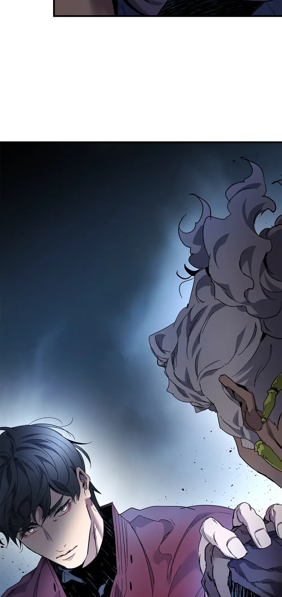 Leveling Up with Gods Chapter 64 - Page 6
