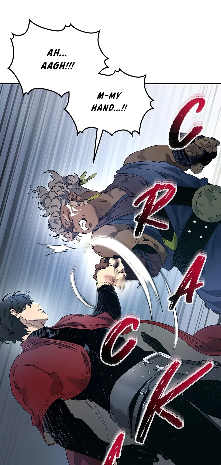 Leveling Up with Gods Chapter 64 - Page 11