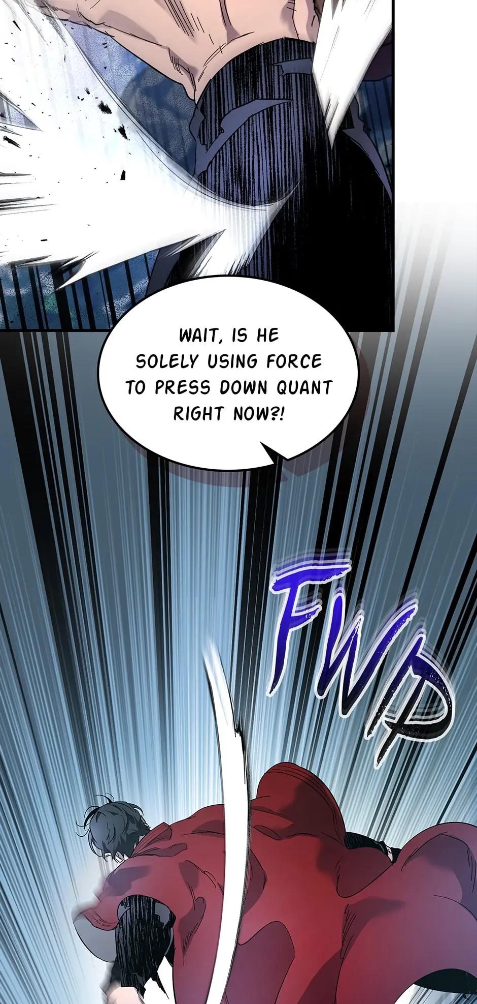 Leveling Up with Gods Chapter 64 - Page 13