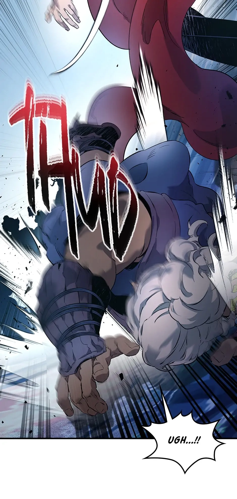 Leveling Up with Gods Chapter 64 - Page 14