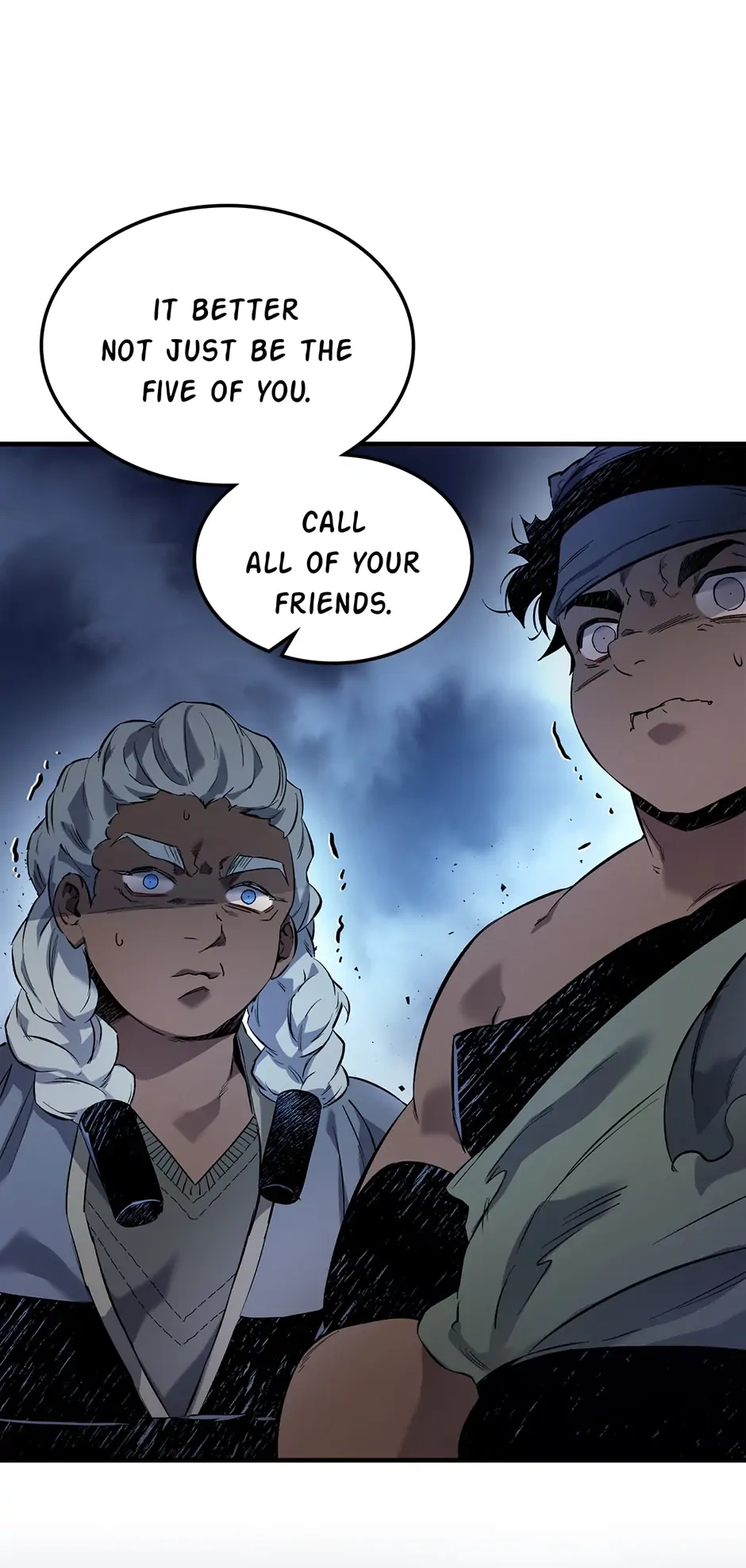 Leveling Up with Gods Chapter 64 - Page 15