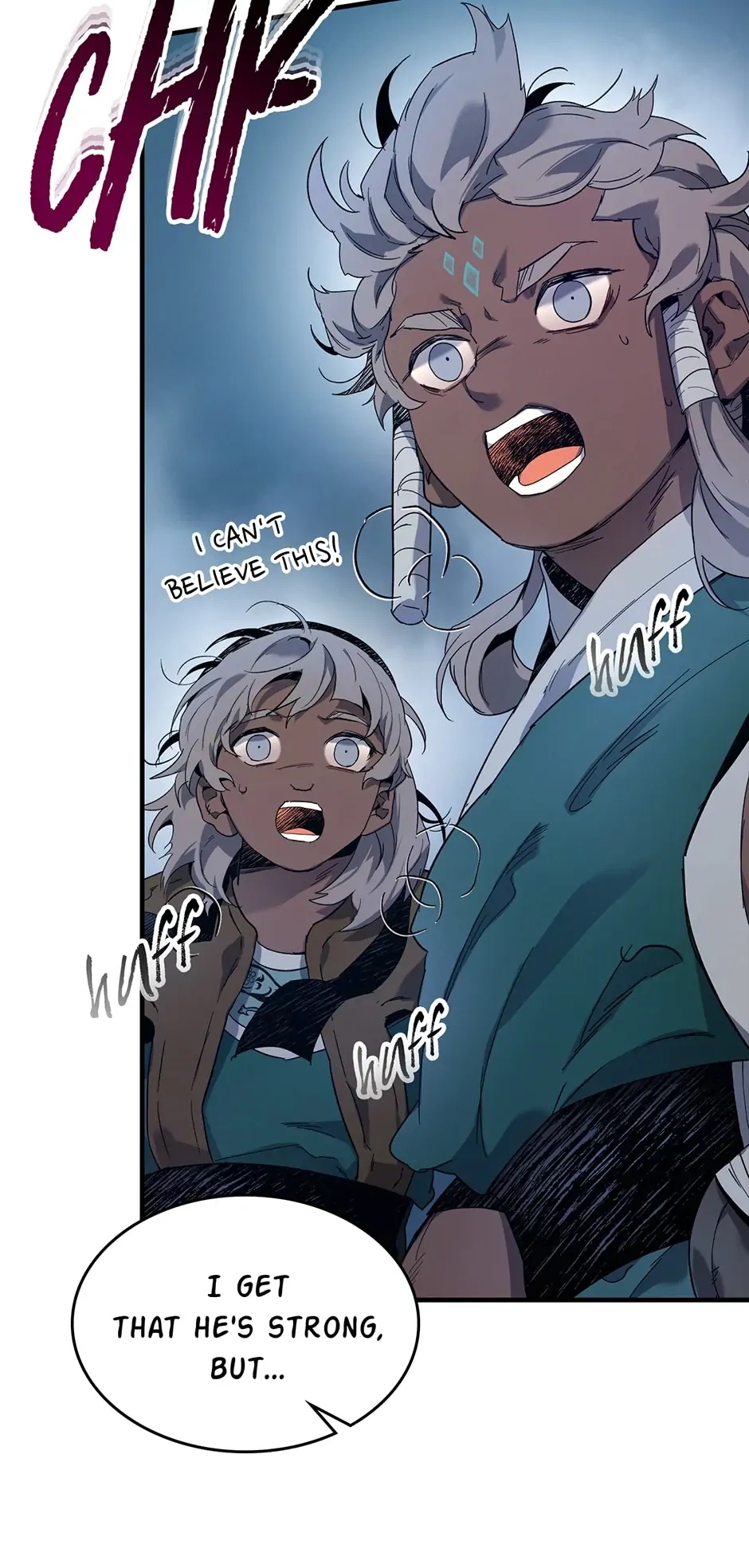 Leveling Up with Gods Chapter 64 - Page 20