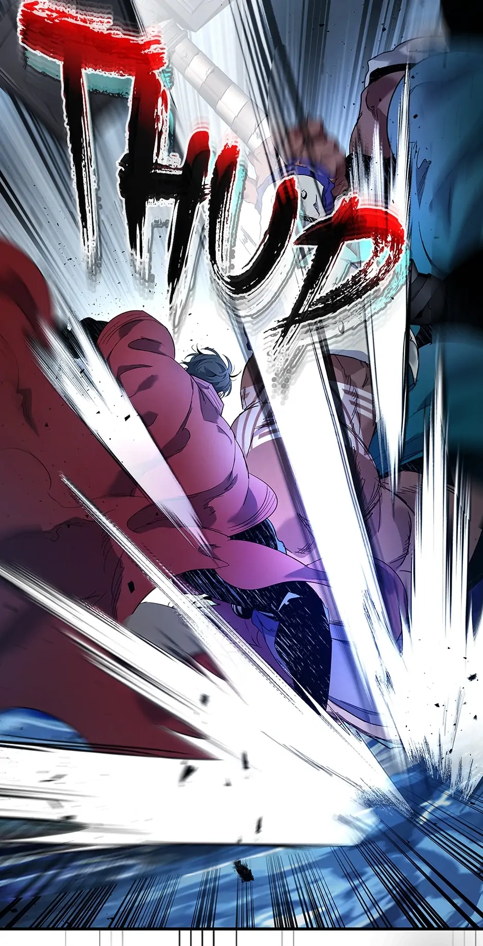 Leveling Up with Gods Chapter 64 - Page 25