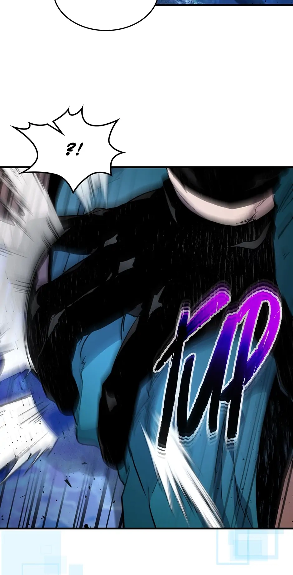 Leveling Up with Gods Chapter 64 - Page 27