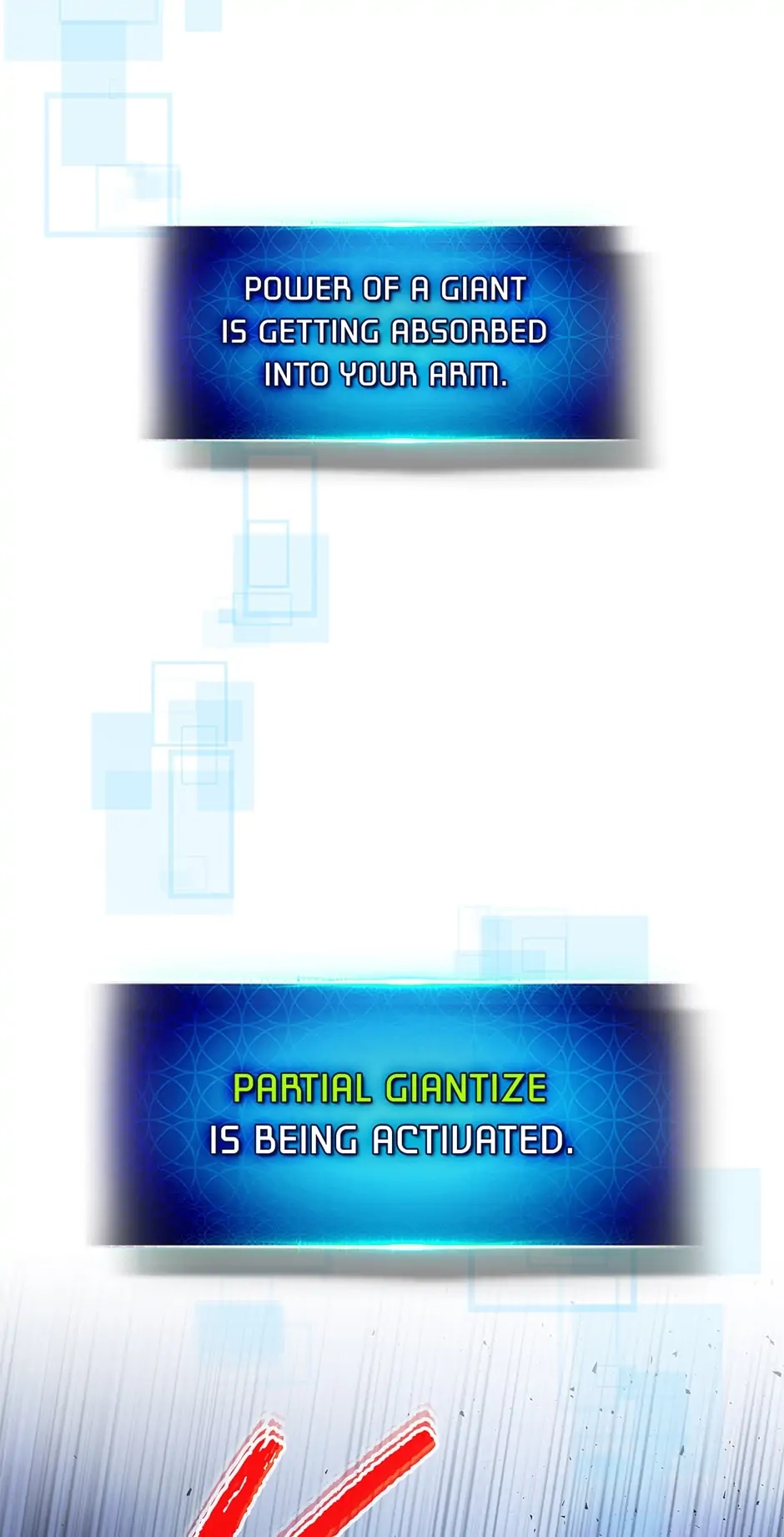 Leveling Up with Gods Chapter 64 - Page 28