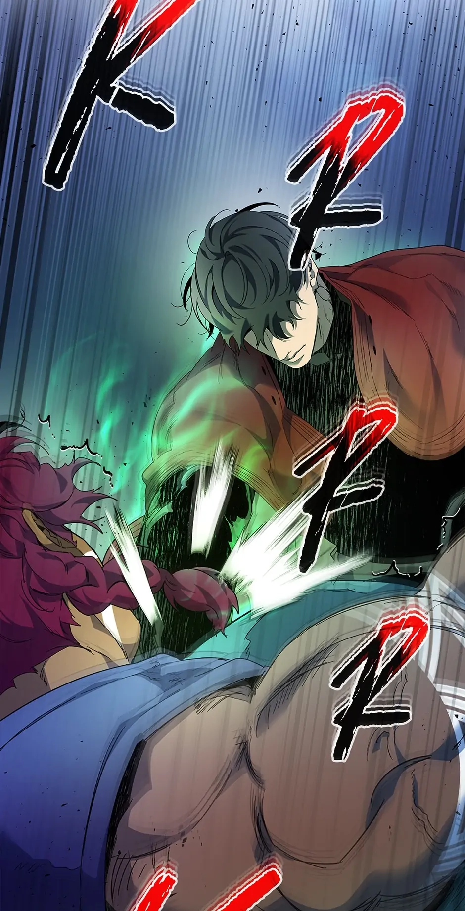 Leveling Up with Gods Chapter 64 - Page 29