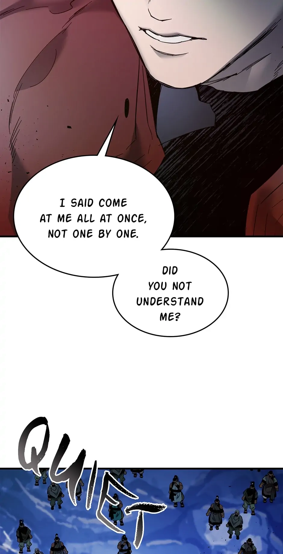 Leveling Up with Gods Chapter 64 - Page 31
