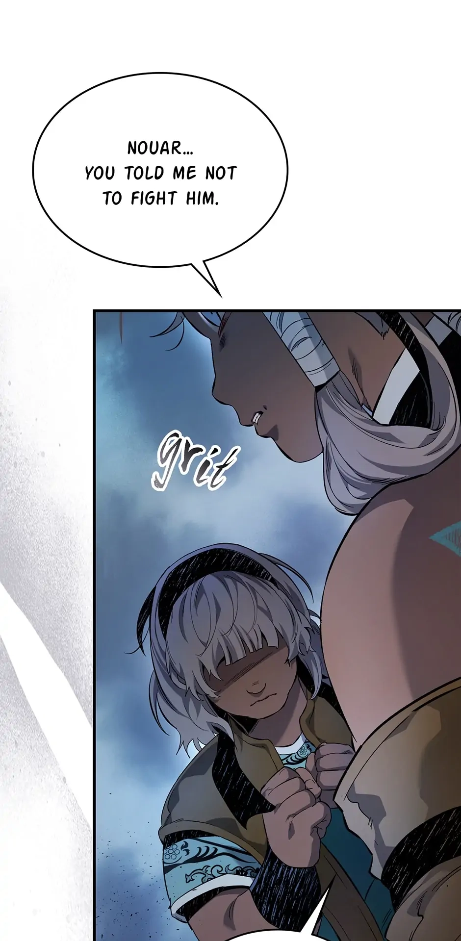 Leveling Up with Gods Chapter 64 - Page 33