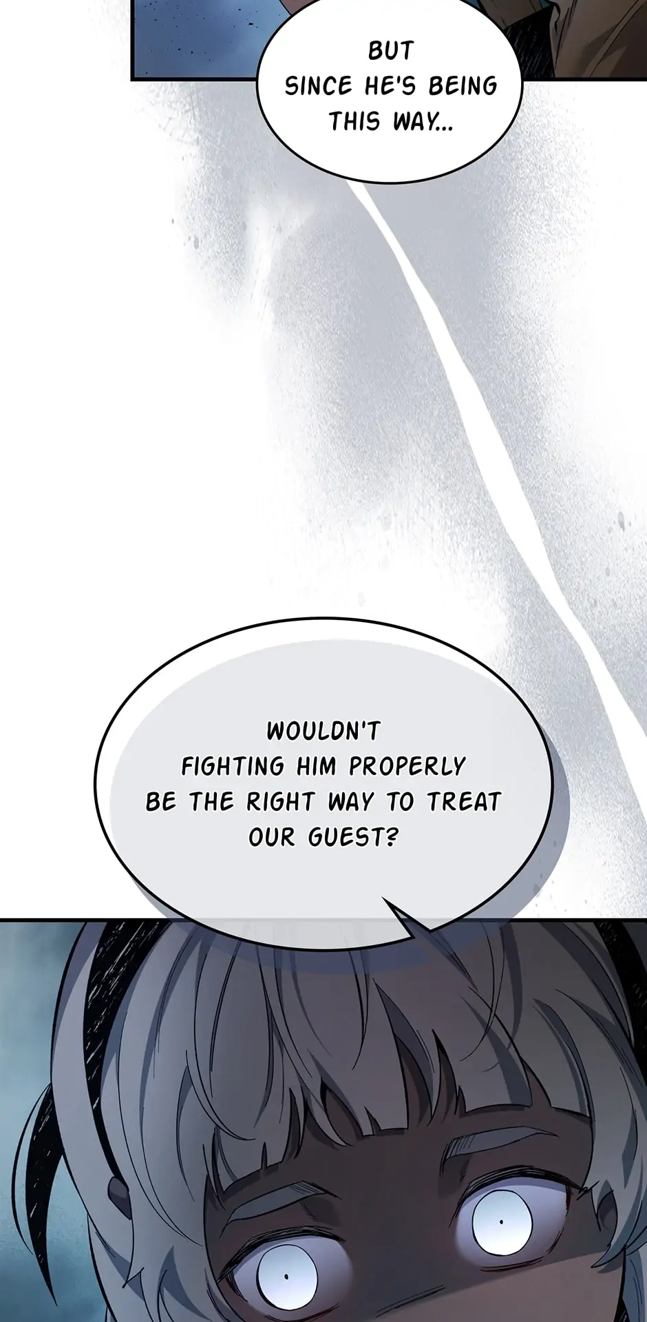 Leveling Up with Gods Chapter 64 - Page 34