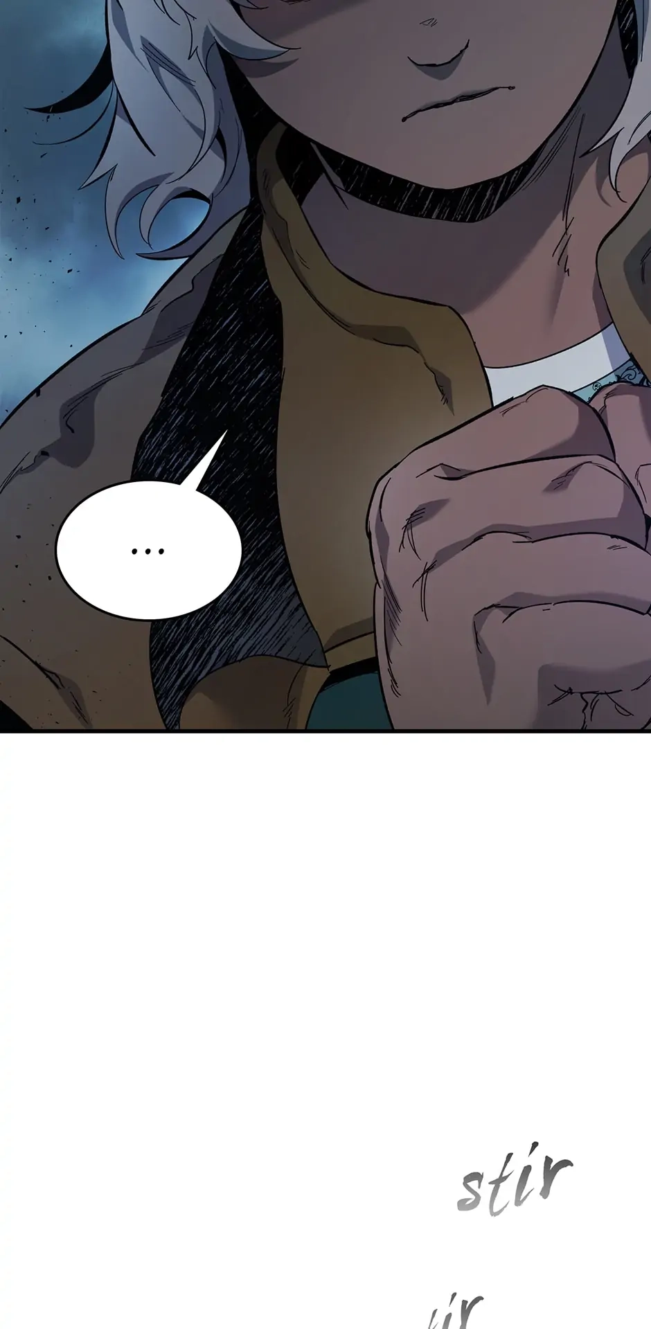 Leveling Up with Gods Chapter 64 - Page 35