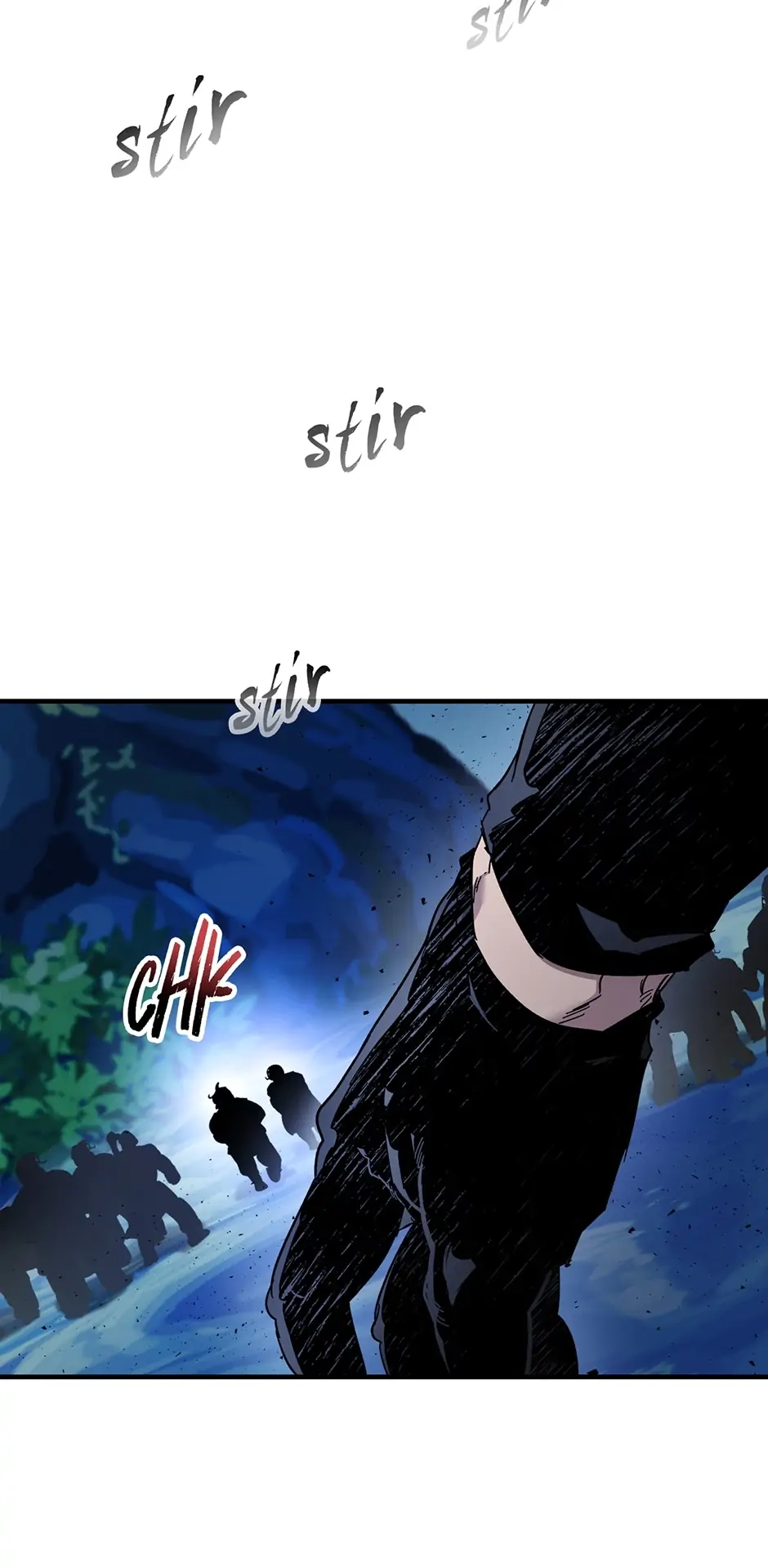 Leveling Up with Gods Chapter 64 - Page 36