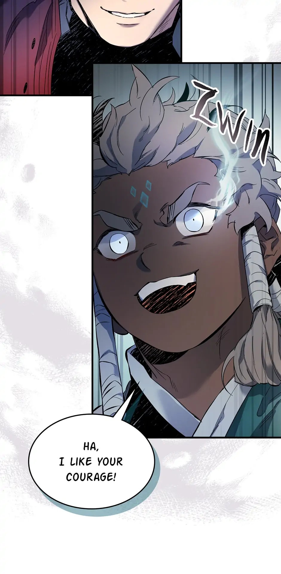 Leveling Up with Gods Chapter 64 - Page 42