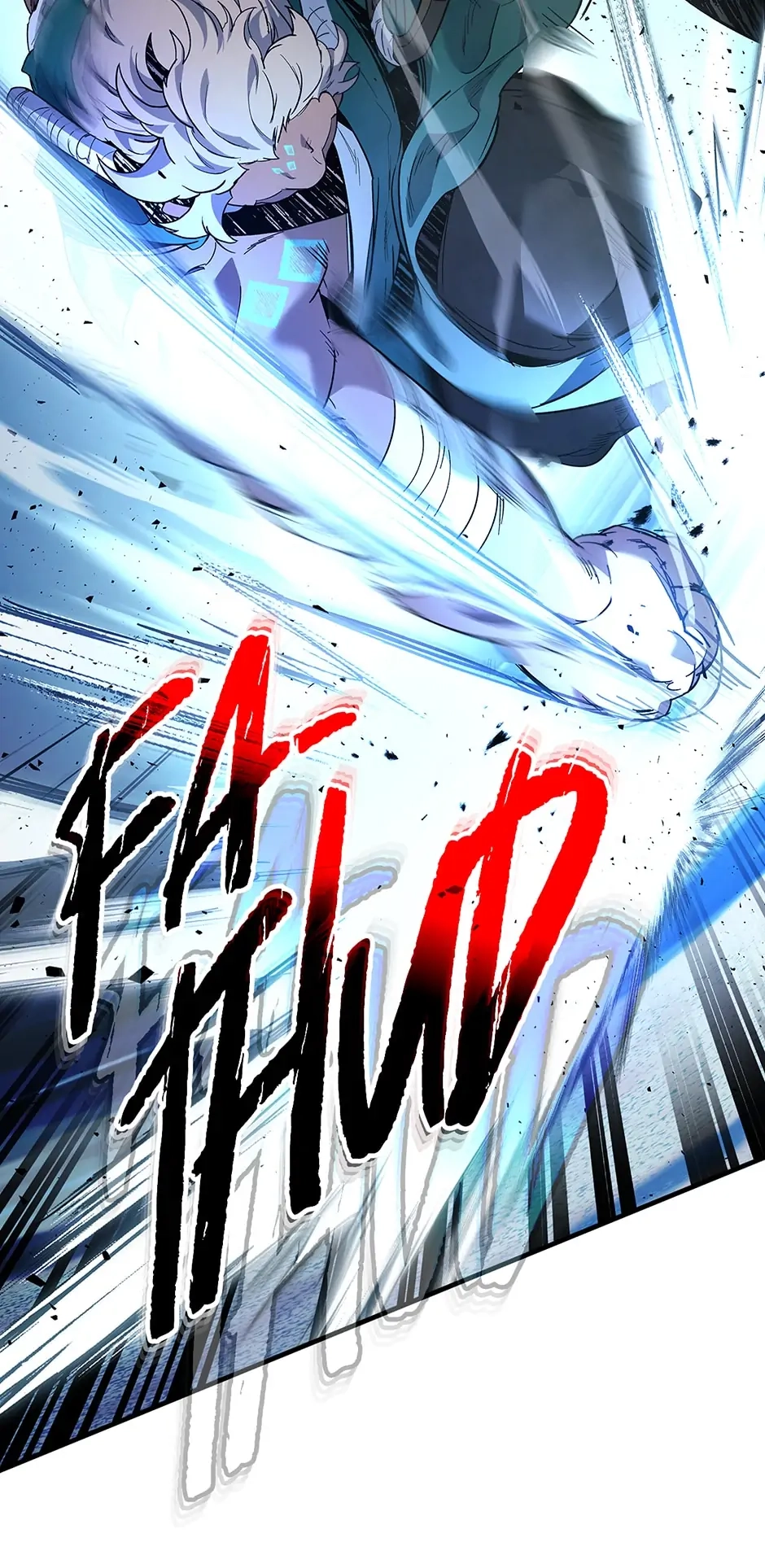 Leveling Up with Gods Chapter 64 - Page 48