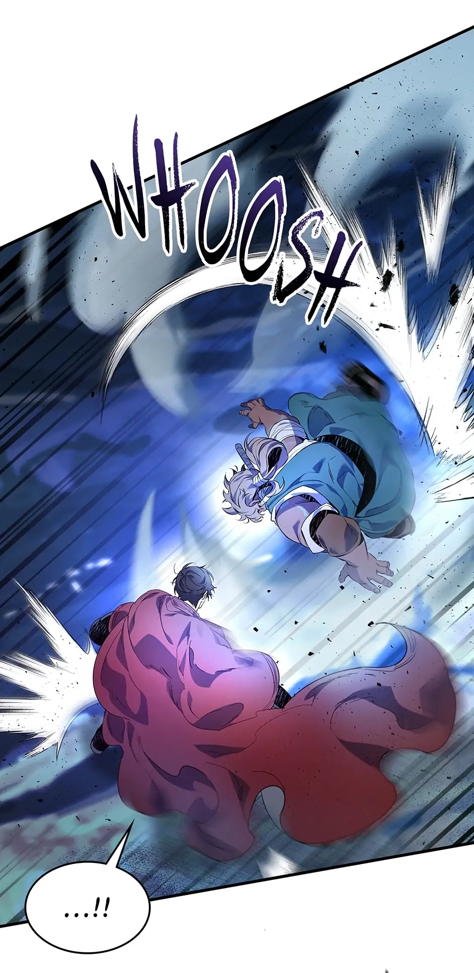 Leveling Up with Gods Chapter 64 - Page 49