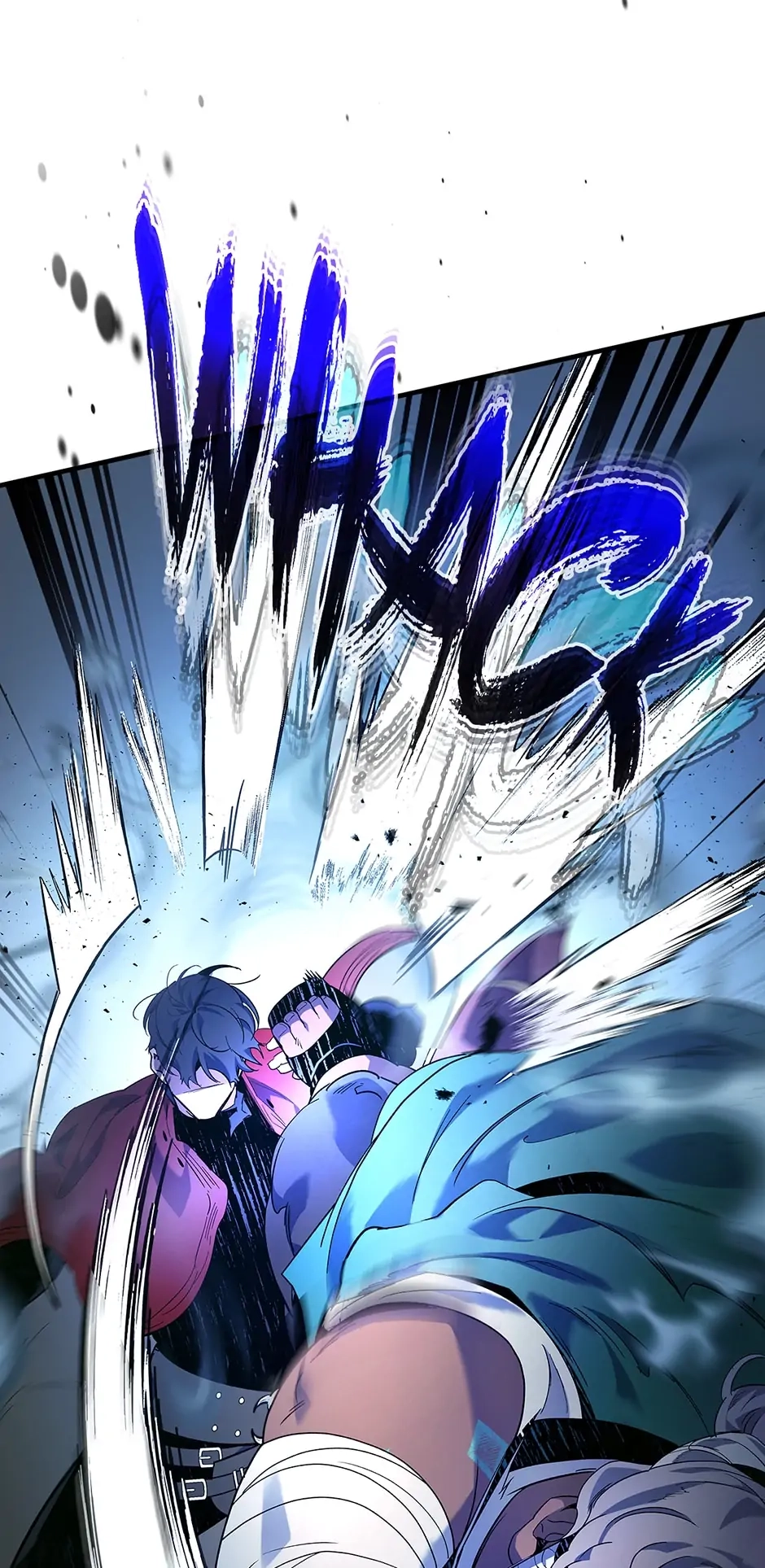 Leveling Up with Gods Chapter 64 - Page 50
