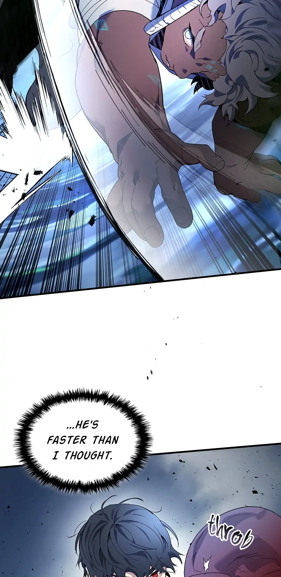Leveling Up with Gods Chapter 64 - Page 51