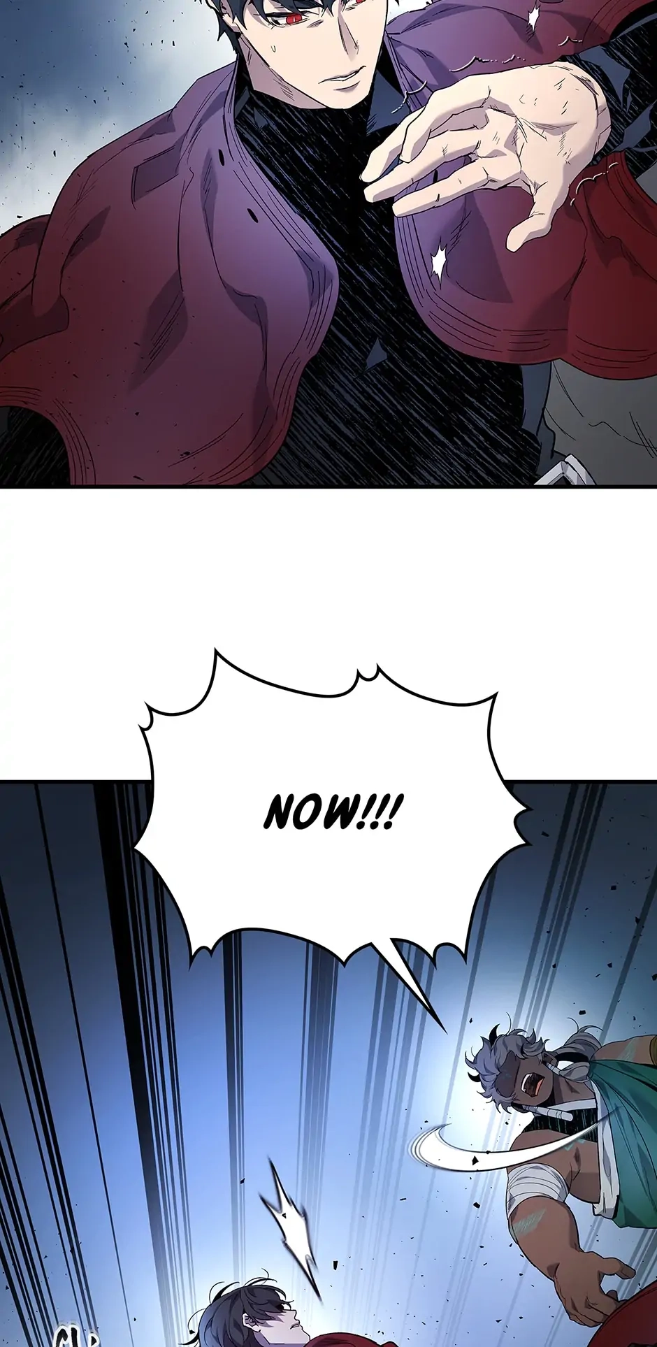 Leveling Up with Gods Chapter 64 - Page 52