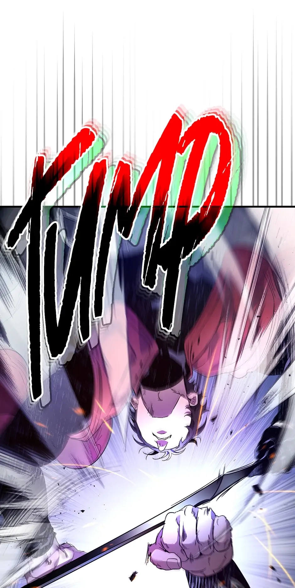 Leveling Up with Gods Chapter 64 - Page 54
