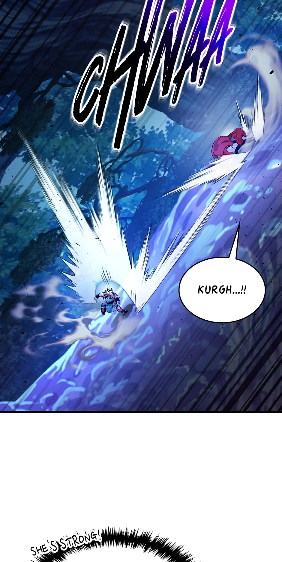 Leveling Up with Gods Chapter 64 - Page 56