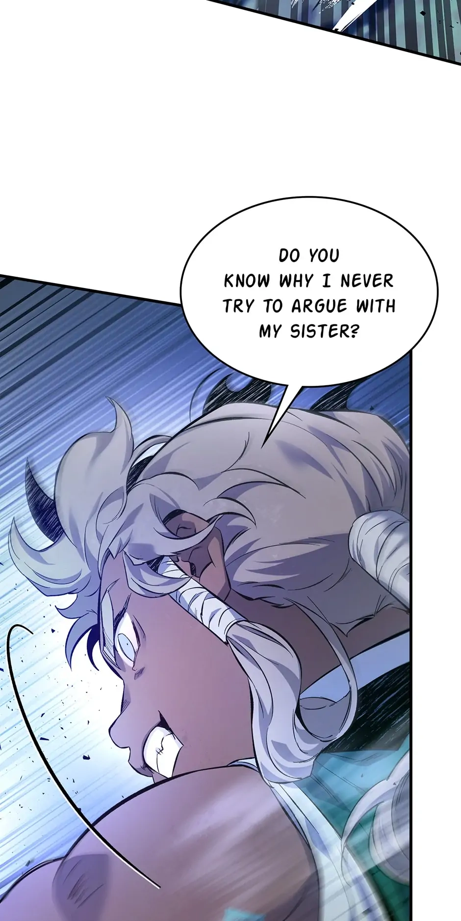 Leveling Up with Gods Chapter 64 - Page 60