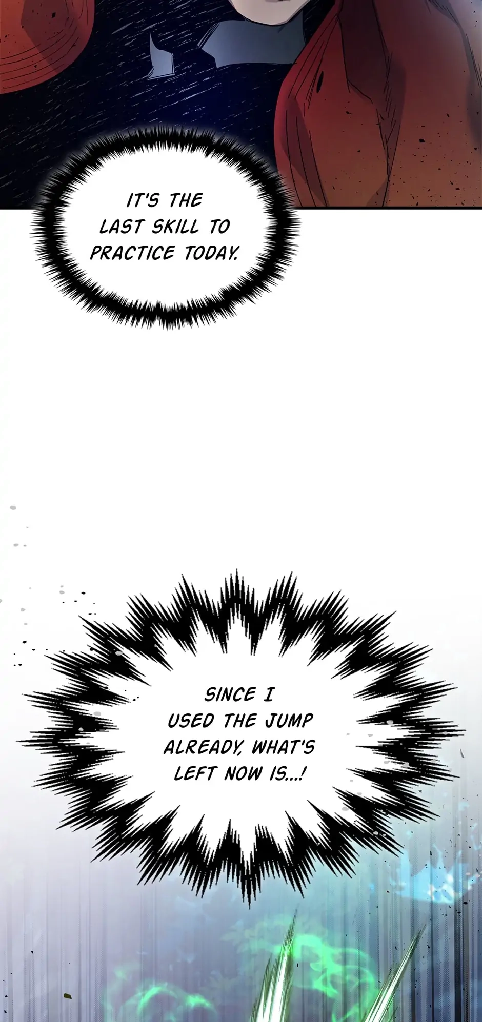 Leveling Up with Gods Chapter 64 - Page 71