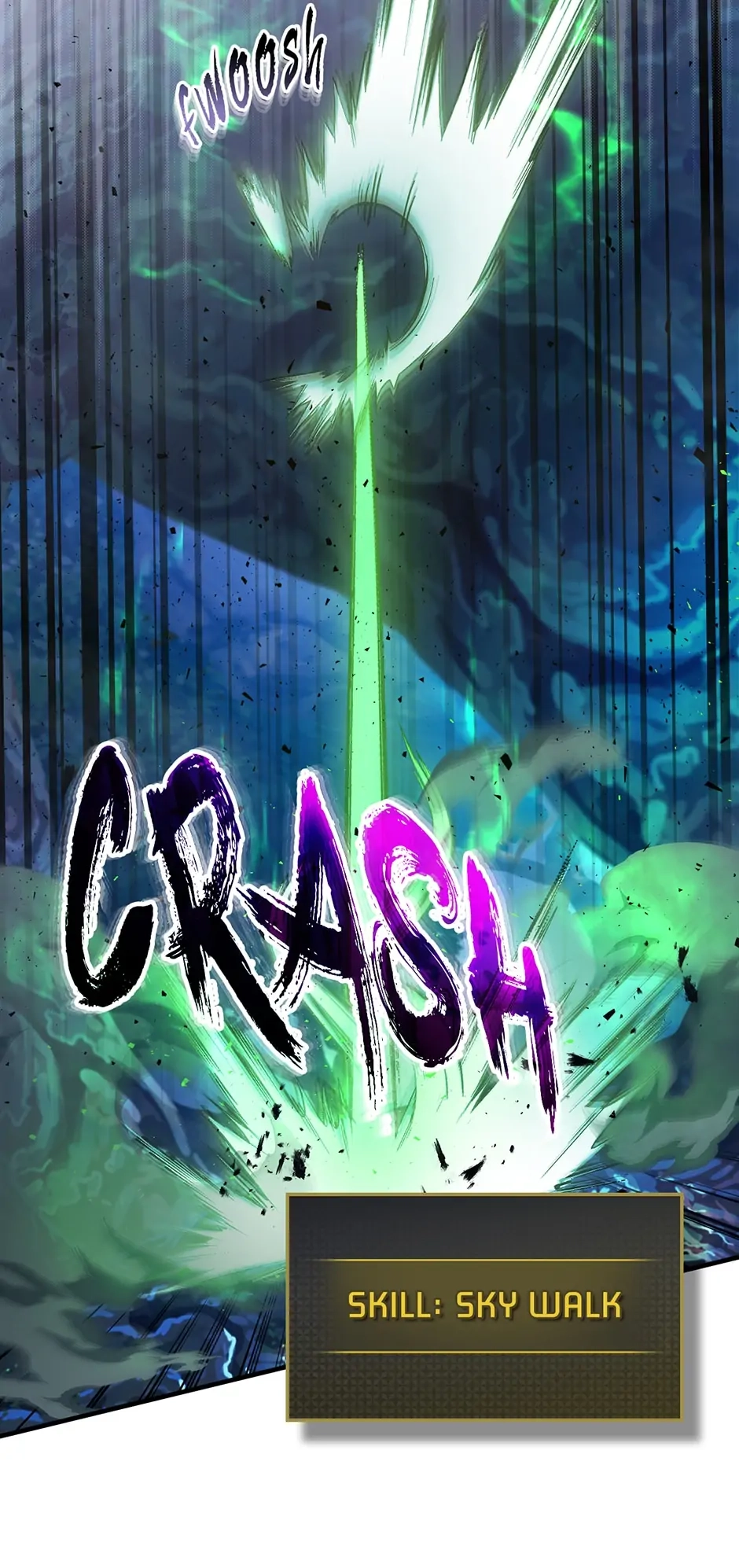 Leveling Up with Gods Chapter 64 - Page 72
